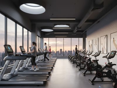 Cardio Training