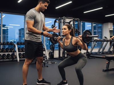 Personal Training