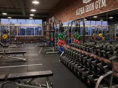 Weight Gain Programs